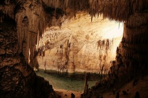 Slovenske jaskyne a ich dostupnosť