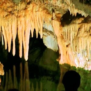 Slovenske jaskyne lákajú návštevníkov