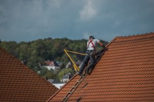 Profesionálne zateplenie strechy