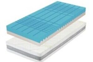 Viete, čím sú typické penove matrace?